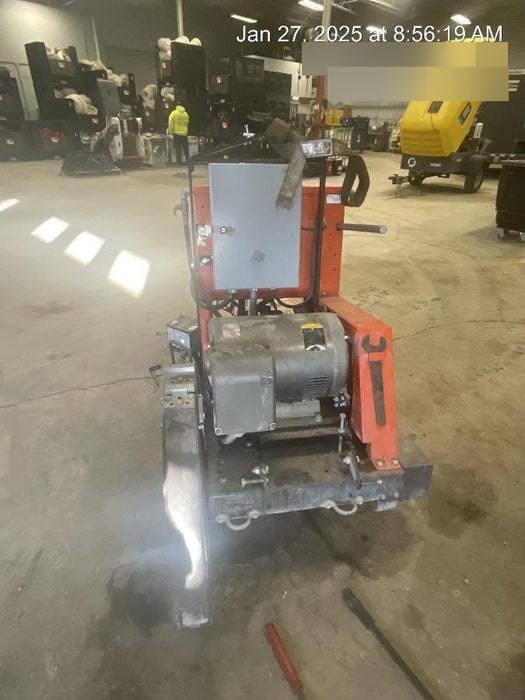 2022 HUSQVARNA FS 3500E