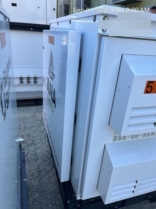 2025 AIRMAN BOSS 70PM