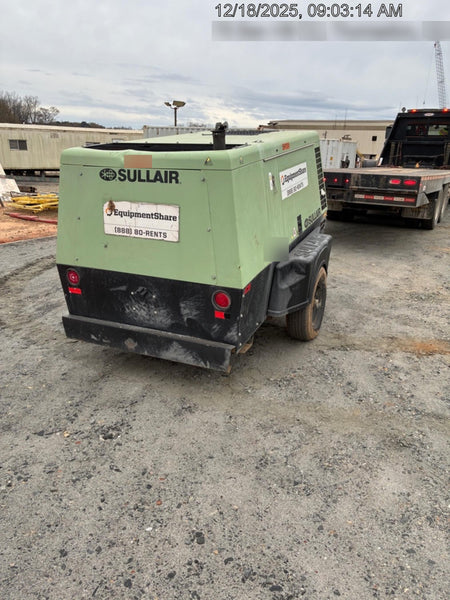 2019 SULLAIR 375H