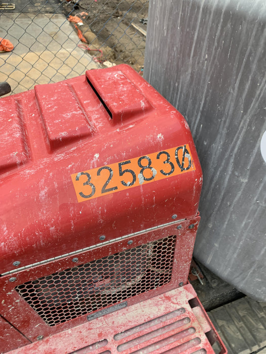 2023 TORO MBTX 2500-TS