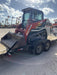 2021 TAKEUCHI TL8R2-CR