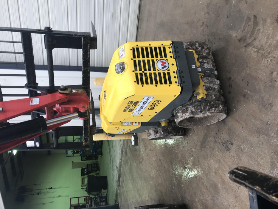 2020 WACKER NEUSON RTLx-SC3