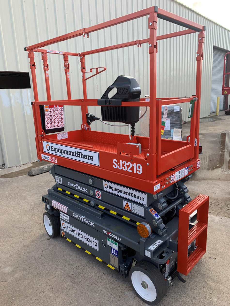 2023 SKYJACK SJ3219