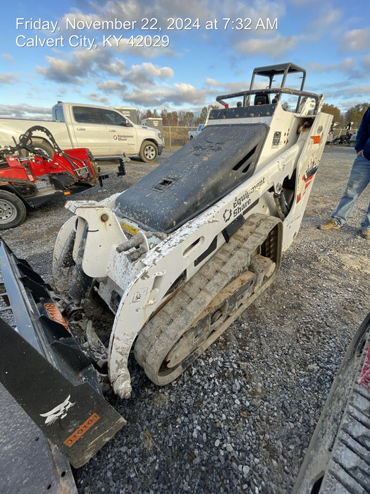 2023 BOBCAT 36" Mini Skid Steer Fork Carriage - Bobcat