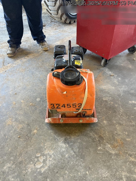 2023 MULTIQUIP MVC82VHW