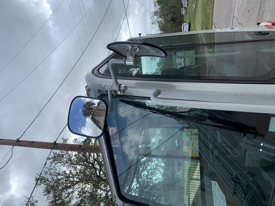 2020 Takeuchi TB290C Cab/Heat/Air, Rubber Tracks, Manual TAG QC