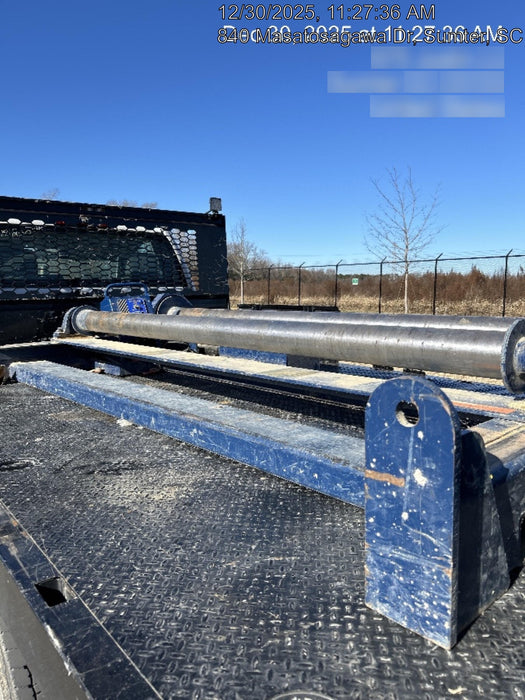 2024 CURRENT TOOLS 615