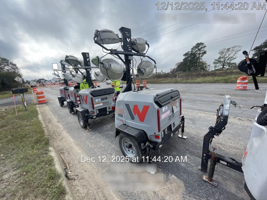 2019 WACKER NEUSON LTV6L-MH