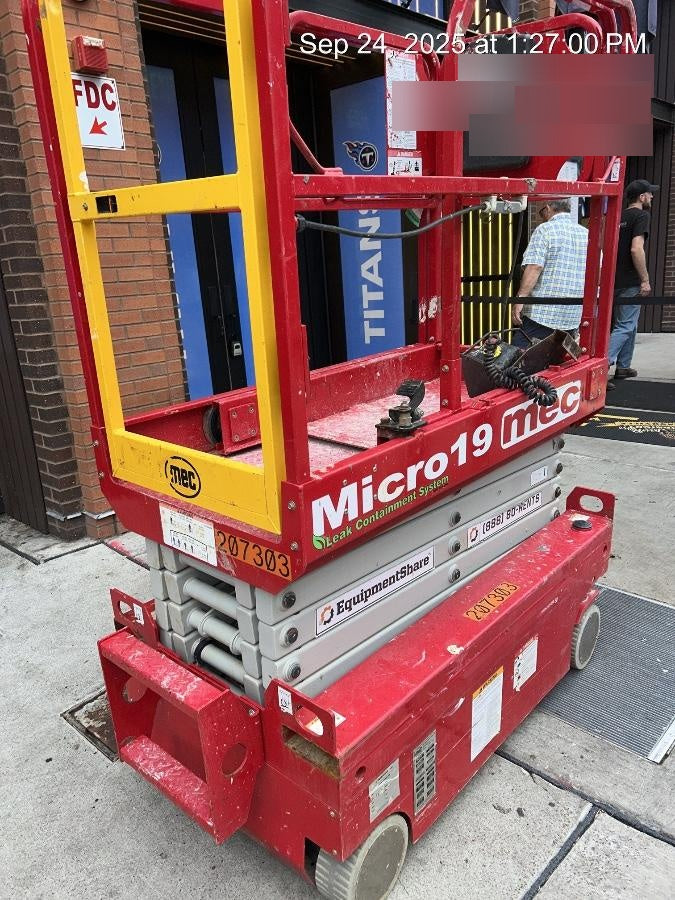 2022 MEC Micro 19