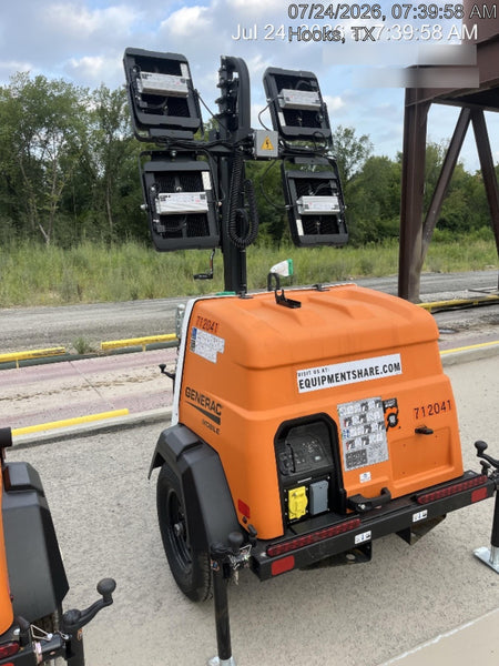 2026 GENERAC MLTS-4