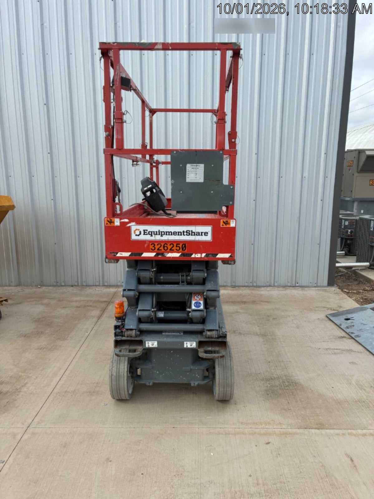 2023 SKYJACK SJ3226