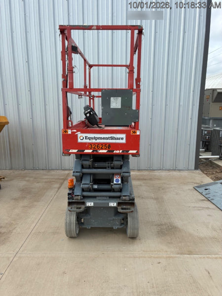 2023 SKYJACK SJ3226