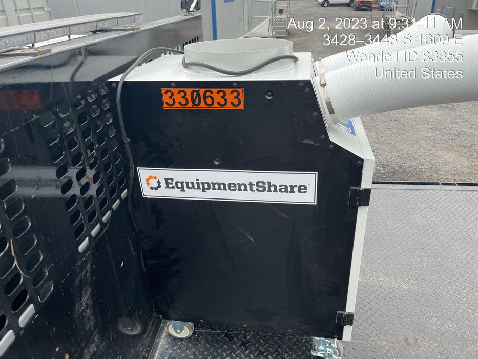 2023 KWIKOOL KPAC1411-2