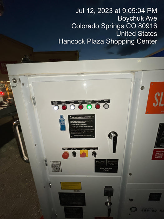 2023 SMARTECH SLIC12R-MSH