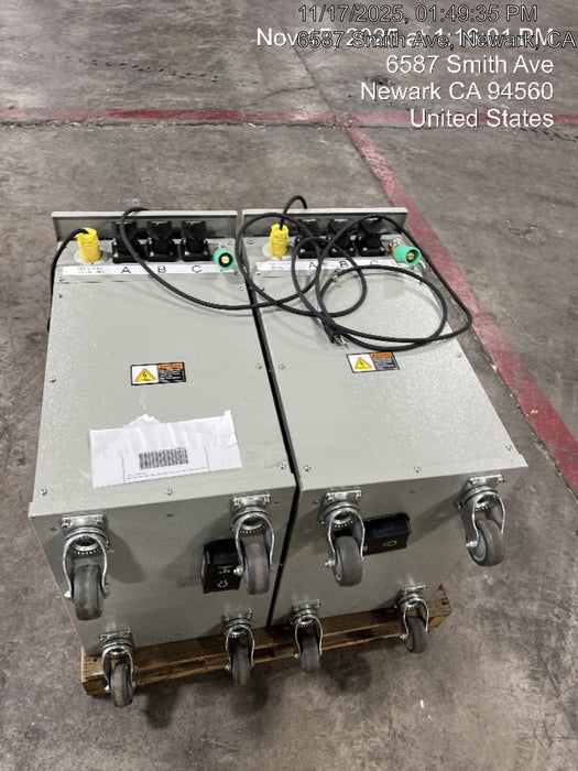 2025 AVTRON AVTRON 2705