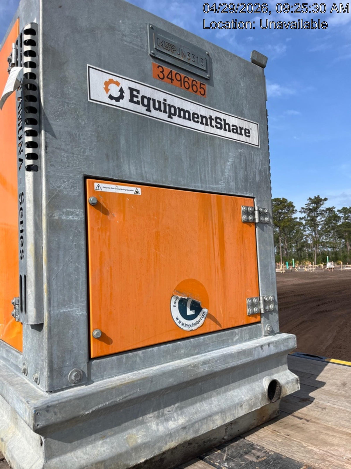 2023 MYERS-SETH MSP PP-150
