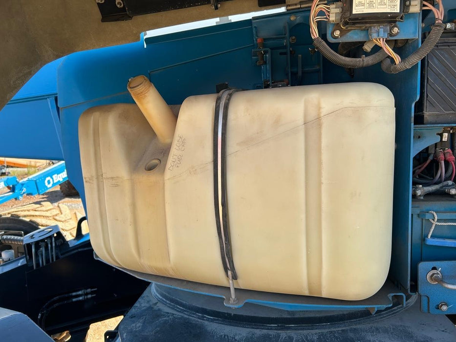 2020 GENIE SX-125 XC