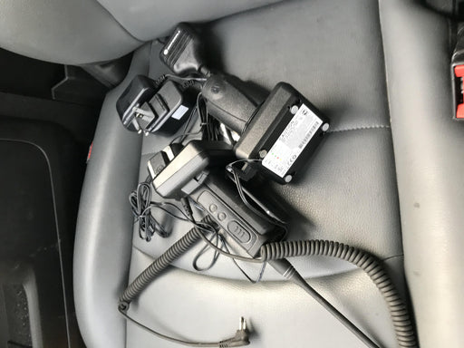 2020 MOTOROLA RDU4100