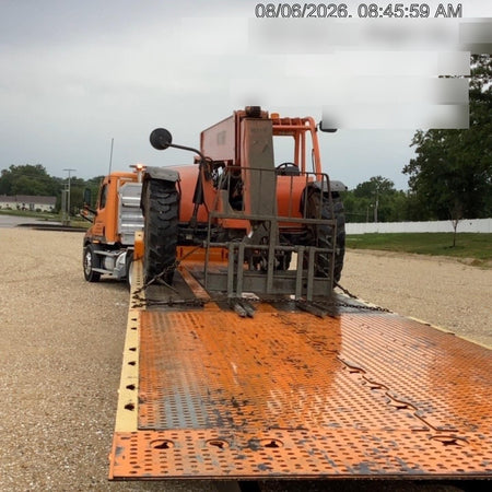 2019 SKYTRAK 10054
