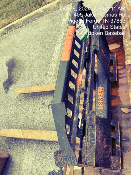 2024 SOLESBEE SPF-48