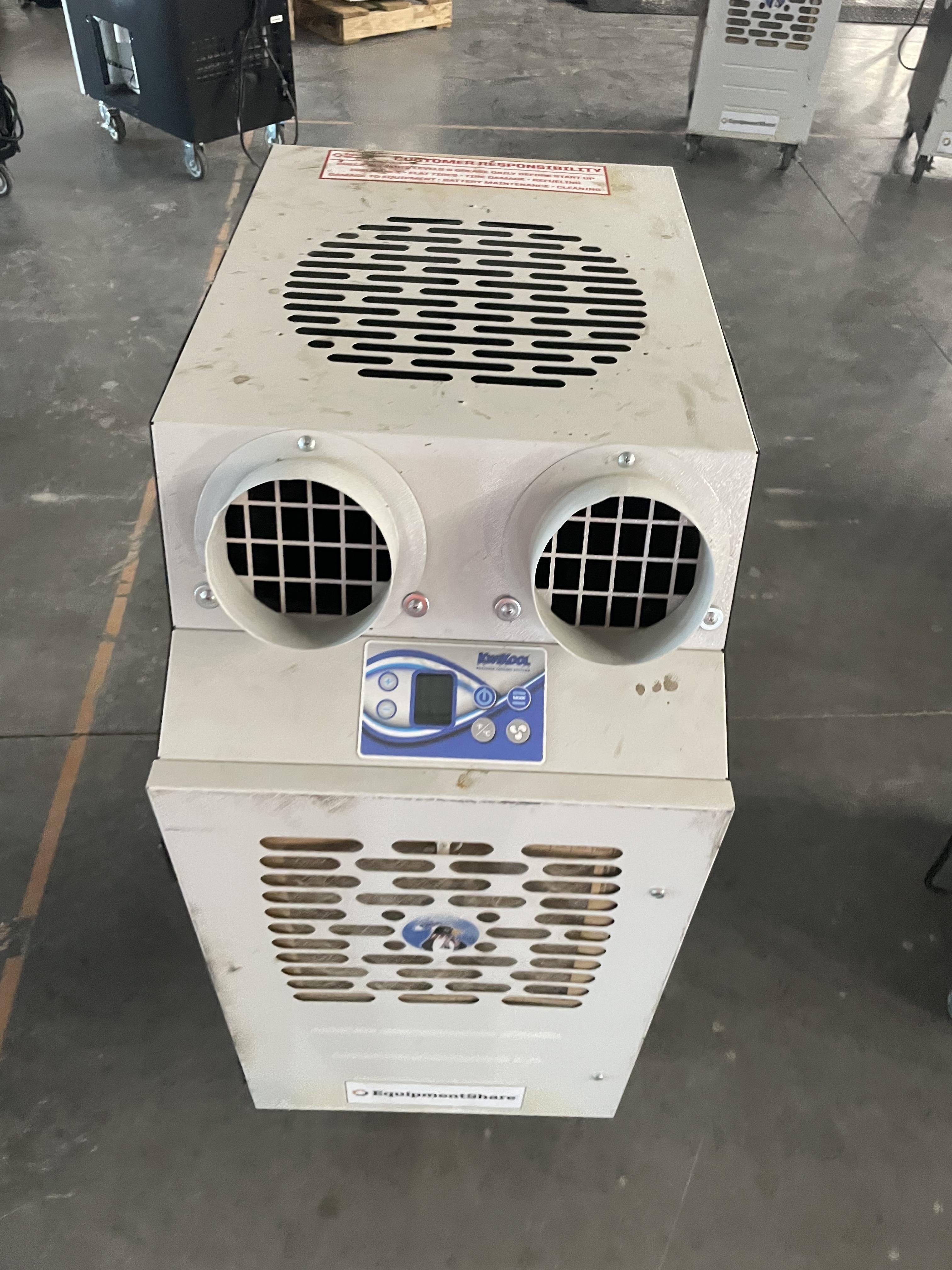2022 KWIKOOL KPAC1411-2