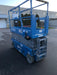 2018 Genie GS-2632 GENIE GS-2632 w/Fixed Rail, Chain Entry