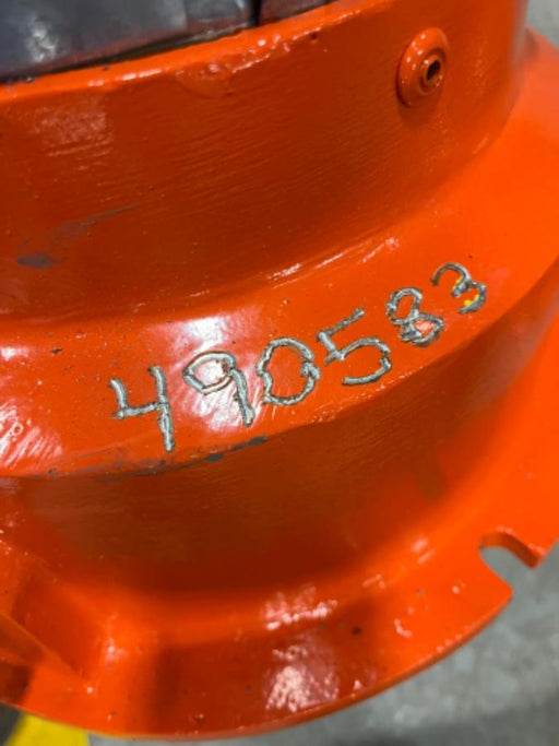 2025 MICHIGAN PNEUMATIC ES-8AM-TRACKER