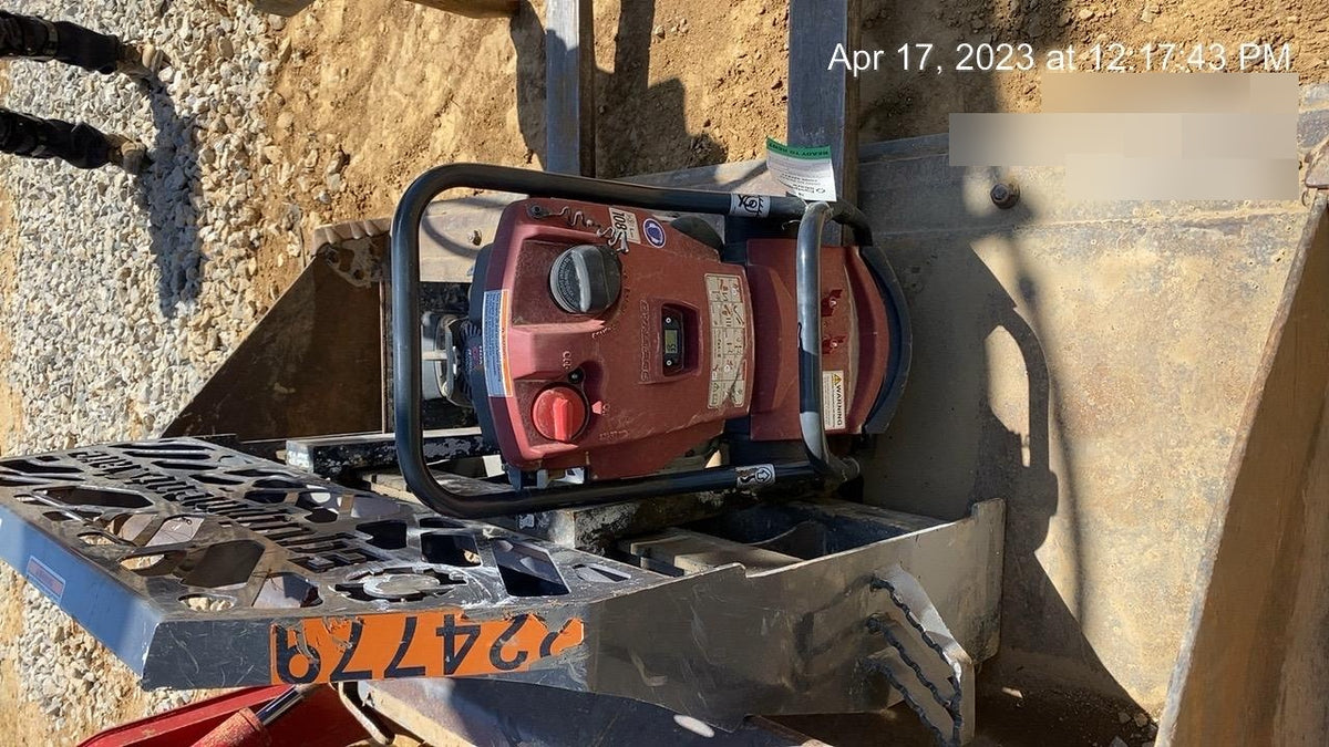 2021 DYNAPAC DR7X