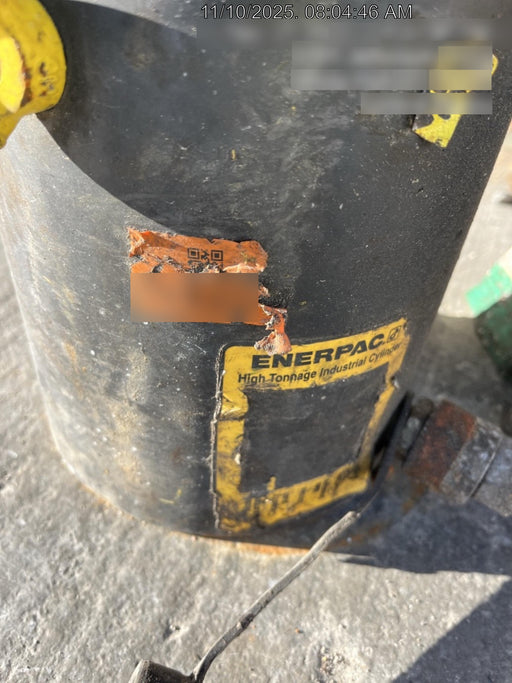 2023 ENERPAC HCL1004