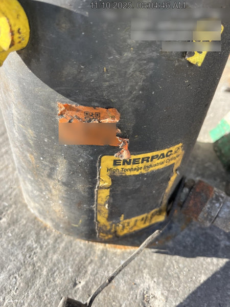 2023 ENERPAC HCL1004