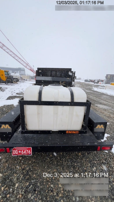 2025 MI-T-M AW-9000-0005 / DHG-4004-B0V6G