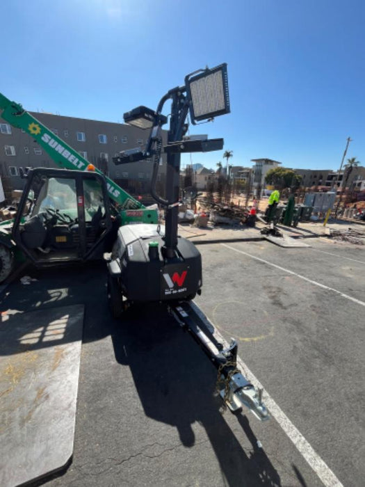 2024 WACKER NEUSON LTT4