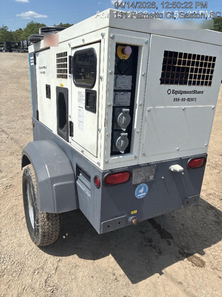 2023 ATLAS COPCO QAS45 CWK