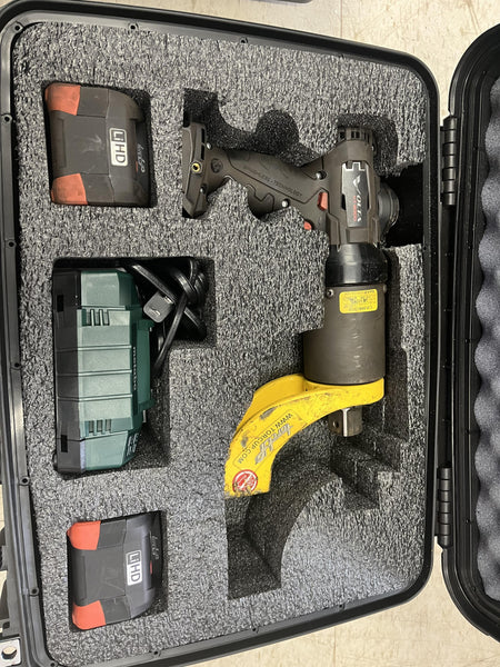 2023 TORCUP VT-2000KIT