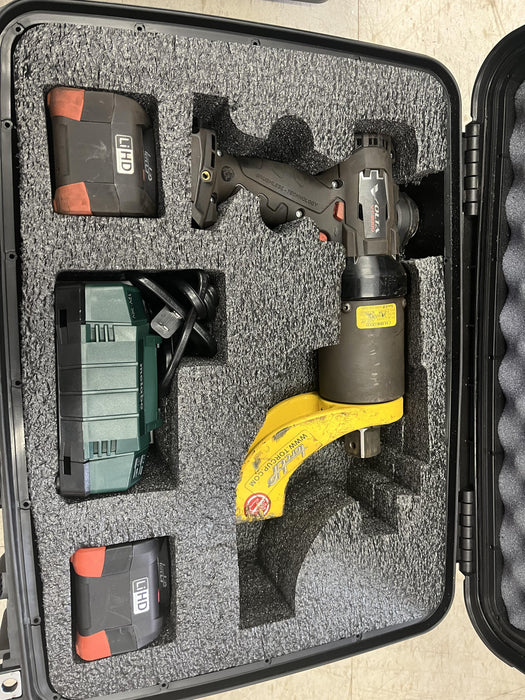 2023 TORCUP VT-2000KIT