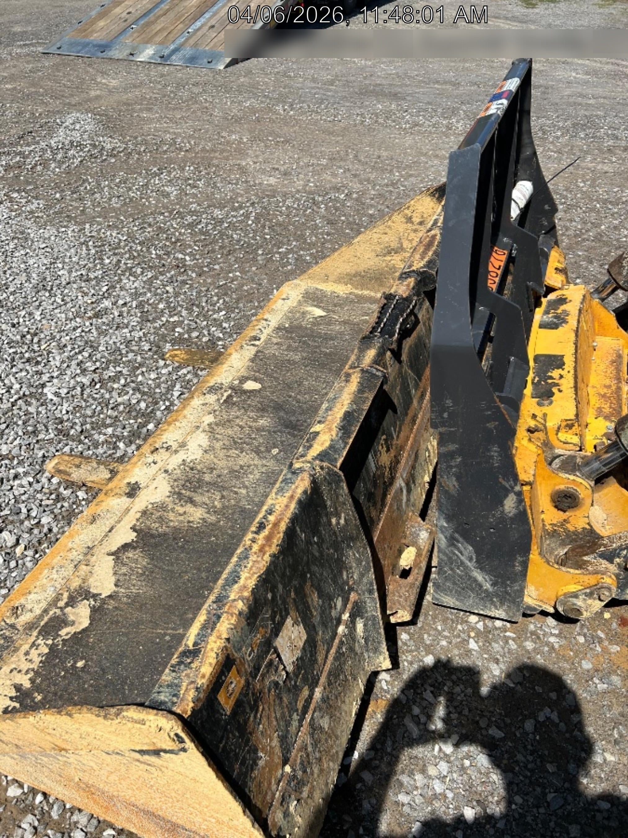 2025 PALADIN 48" Pallet Forks - Paladin