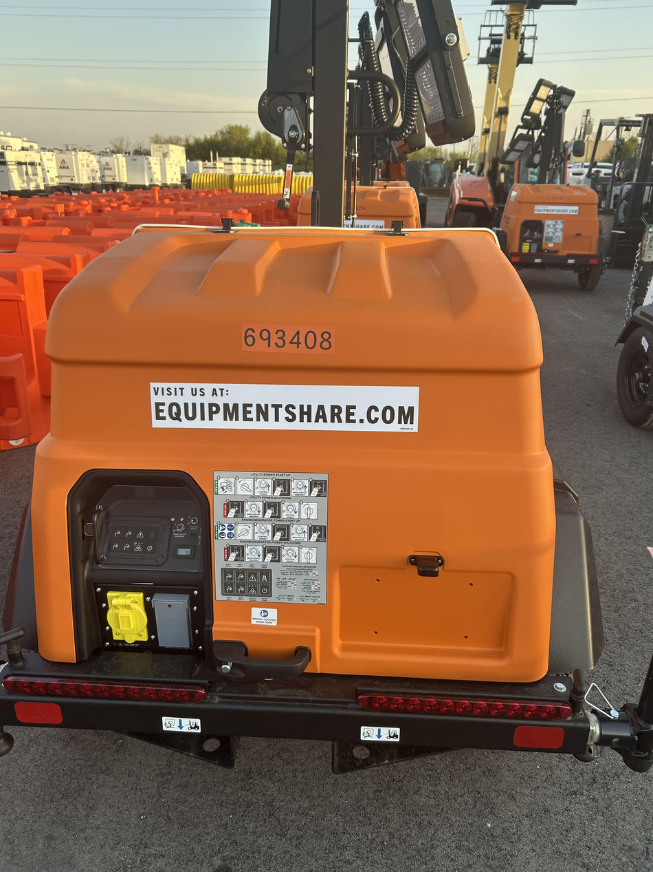 2026 GENERAC MLTS-4