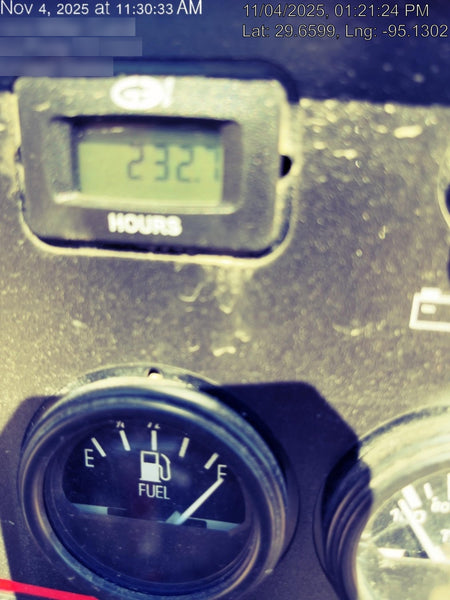 2025 LINCOLN ELECTRIC LE400