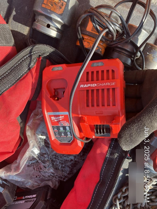 2022 MILWAUKEE 2867-22