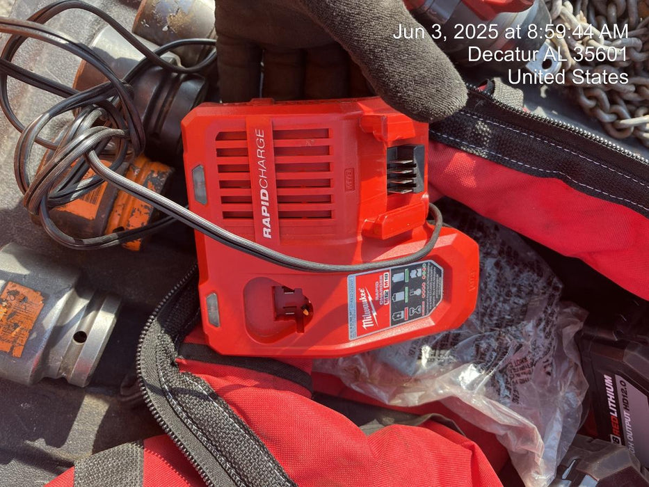 2022 MILWAUKEE 2867-22