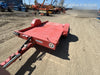 2020 DIAMOND C TRAILERS DSA-12T