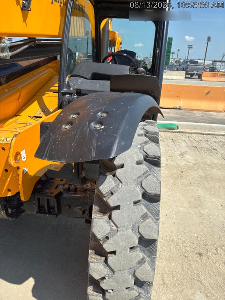 2024 JCB 509-42