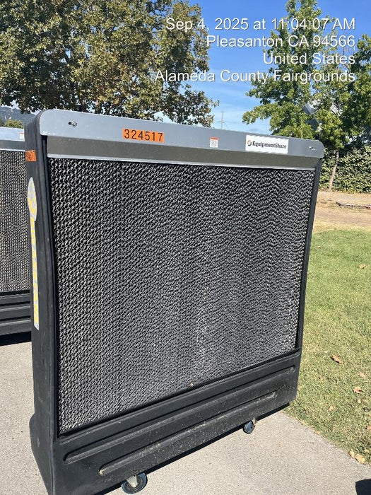 2023 BIG ASS FANS Cool Space 400