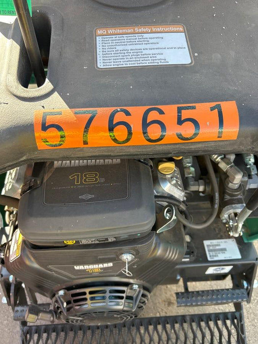 2025 MULTIQUIP WBH-21EFP