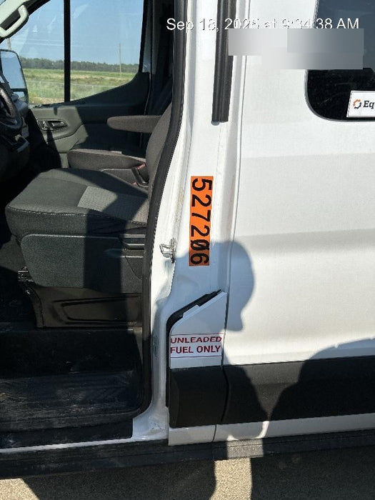 2024 FORD Transit 350 Rental