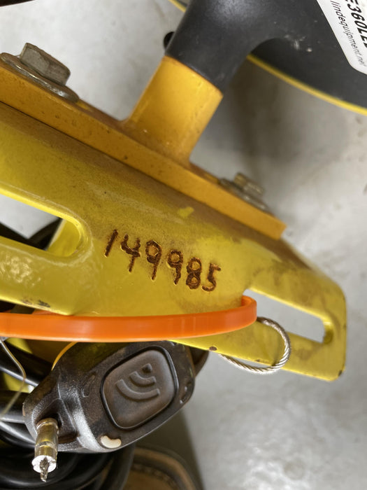 2021 LIND EQUIPMENT LE360LED-TR