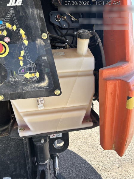2025 JLG 460SJ