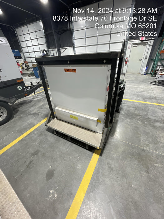 2023 TRYSTAR IL-086-VDE-27-LP