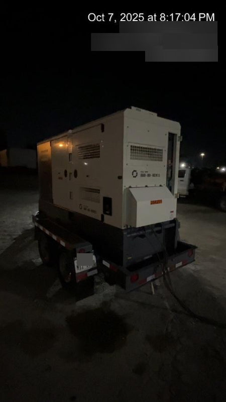 2023 ATLAS COPCO QAS 235