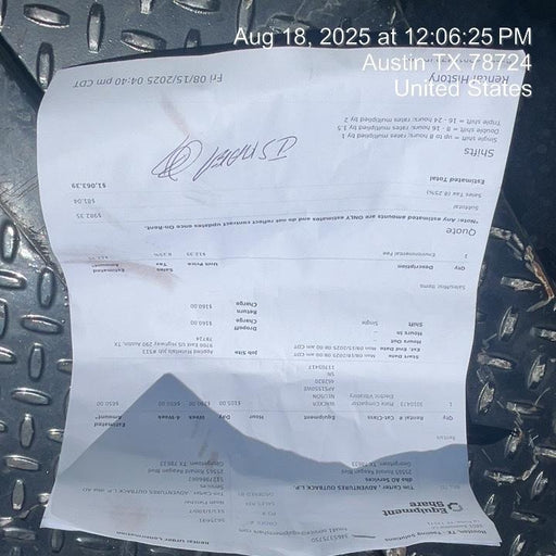 2024 WACKER NEUSON APS1550WE